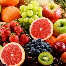 孩子吃的健脑水果有哪些 能让孩子变聪明的十种水果