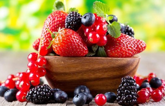孩子吃的健脑水果有哪些 能让孩子变聪明的十种水果