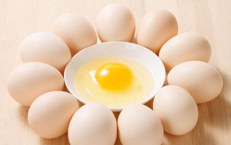 煮鸡蛋如何剥皮 煮鸡蛋怎么好剥不沾皮