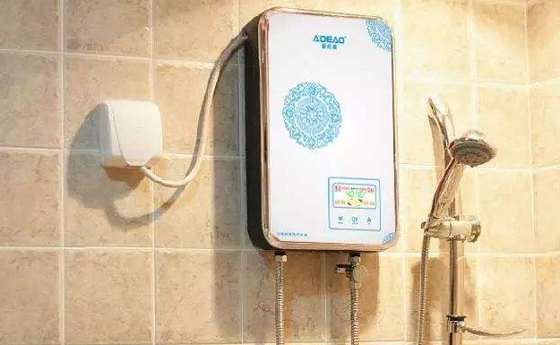 如何防止热水器产生水垢 电热水器水垢怎么去除