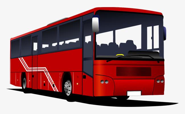 公交车后门的红色按钮的作用是什么 公交车红色按钮的作用