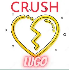 我的crush什么意思 crush是一见钟情吗
